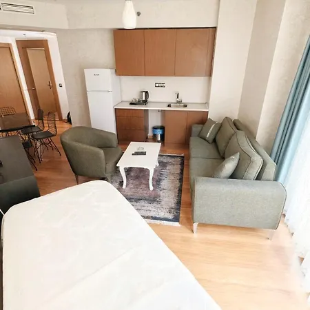 Sabiha Gokcen Airport 3* Istanbulská provincie