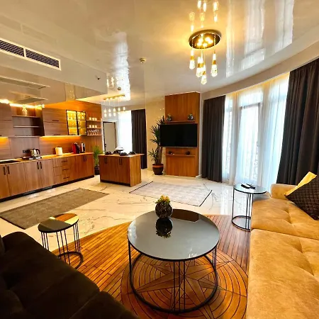 Sabiha Gokcen Airport 3* איסטמבול