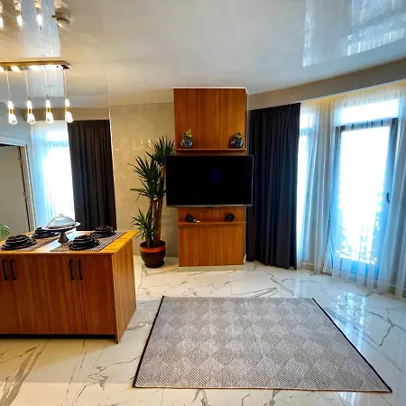 מלון Sabiha Gokcen Airport