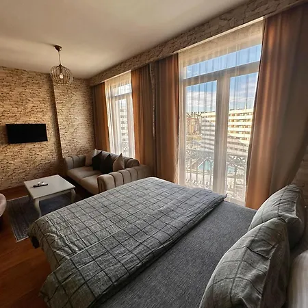 Sabiha Gokcen 3*