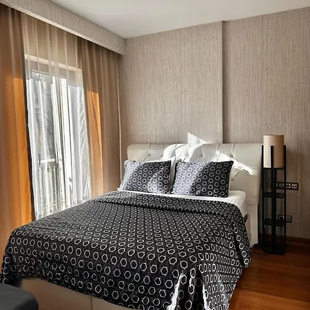 Sabiha Gokcen Hotel 3*