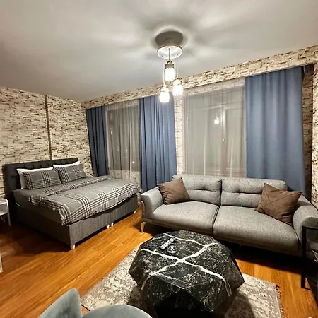 Sabiha Gokcen Hotel