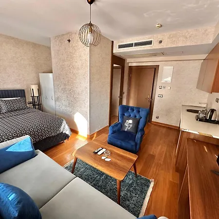 Sabiha Gokcen Airport 3*