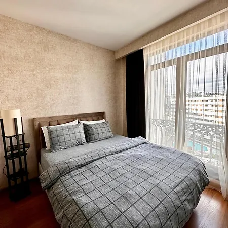 Sabiha Gokcen Airport 3*