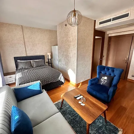 מלון Sabiha Gokcen Airport איסטמבול