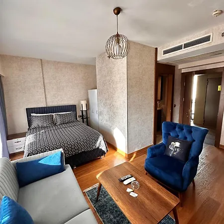 Sabiha Gokcen Airport איסטמבול