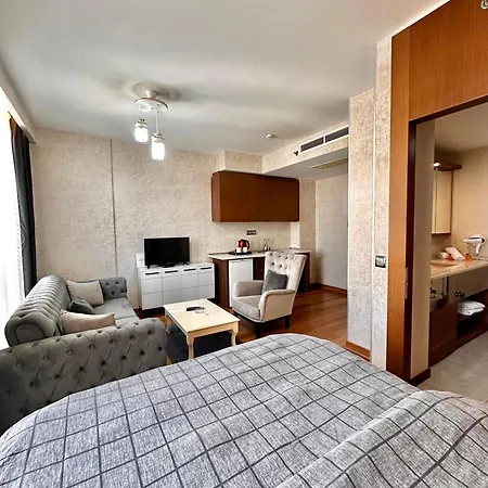 Sabiha Gokcen Airport איסטמבול