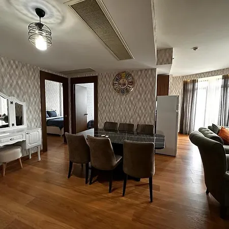 Hotel Sabiha Gokcen Provincia di Istanbul