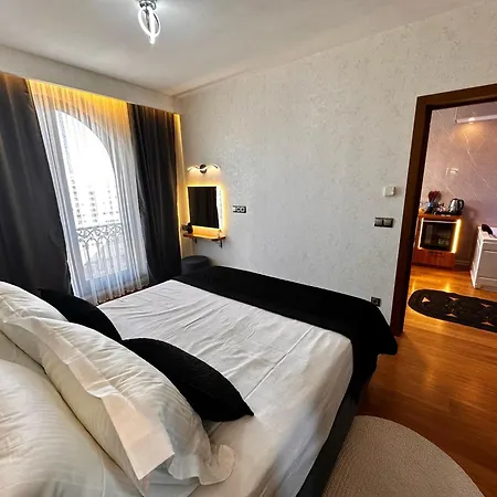 Sabiha Gokcen Hotel Provincia di Istanbul
