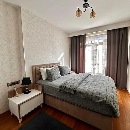 Sabiha Gokcen 3*