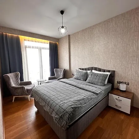 Sabiha Gokcen Hotel 3*