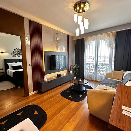 Sabiha Gokcen Hotel Provincia di Istanbul