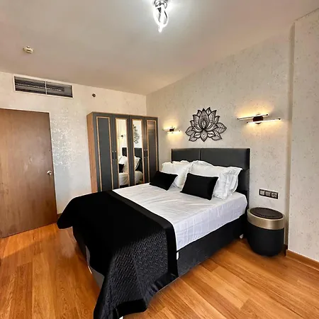 Sabiha Gokcen Airport