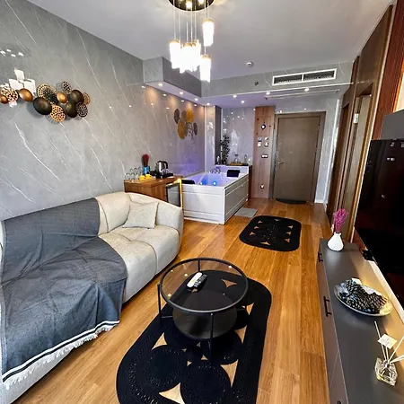 Hotel Sabiha Gokcen 3*