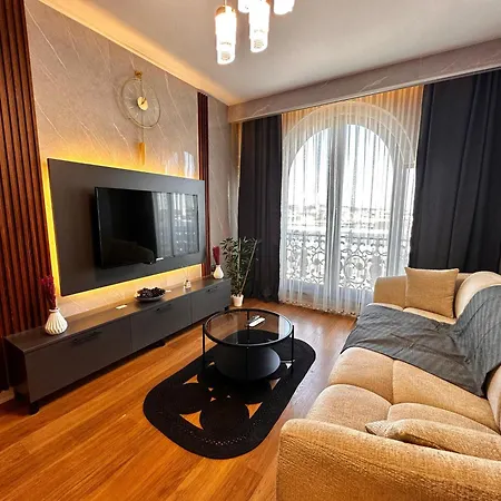 Sabiha Gokcen Hotel
