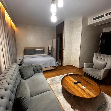 Sabiha Gokcen Airport מלון