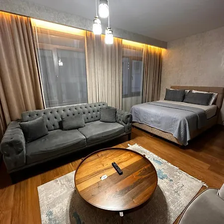 Sabiha Gokcen Airport