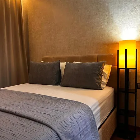 Hotel Sabiha Gokcen Airport
