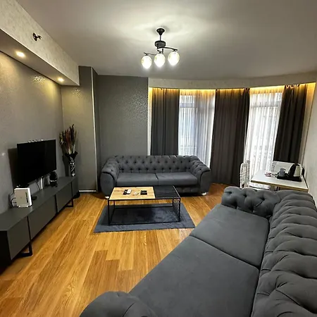 Sabiha Gokcen Airport איסטמבול