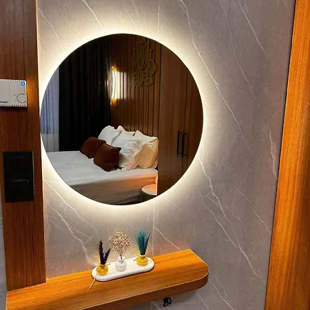 Sabiha Gokcen Airport Hotel