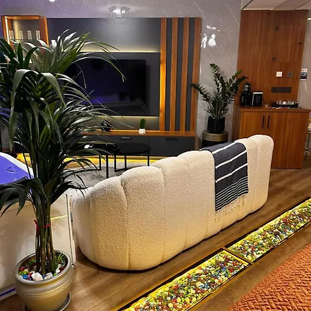 Sabiha Gokcen Airport 3*