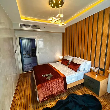 Sabiha Gokcen 3*