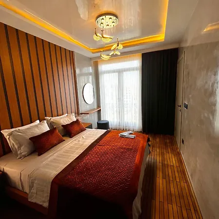 Sabiha Gokcen Airport 3* איסטמבול