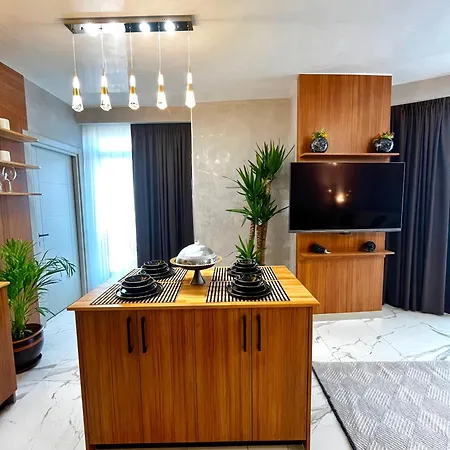 מלון Sabiha Gokcen Airport