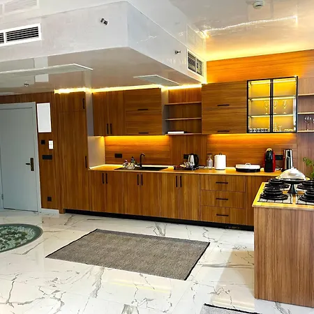 Sabiha Gokcen Airport