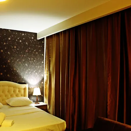 Sabiha Gokcen Airport 3*