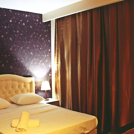 Sabiha Gokcen Airport איסטמבול