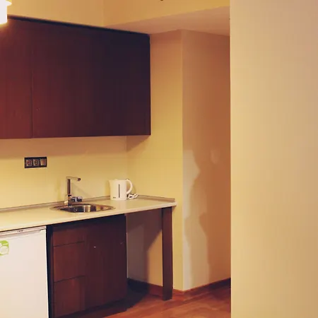 Sabiha Gokcen Airport מלון איסטמבול