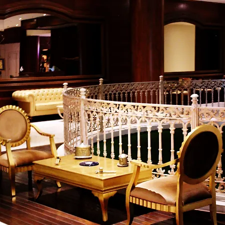 Sabiha Gokcen Airport 3*