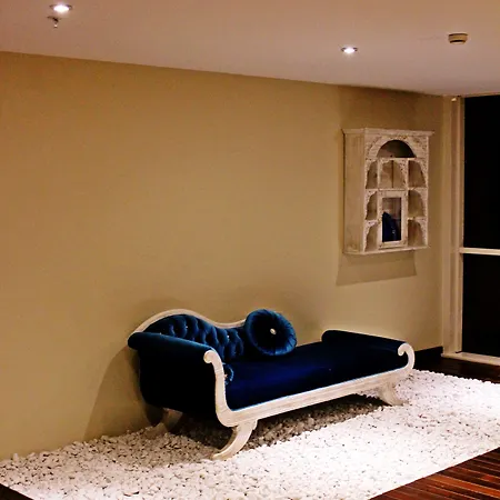 Sabiha Gokcen Airport 3* איסטמבול