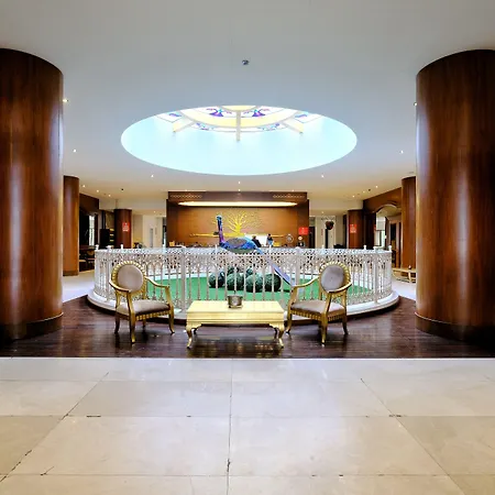 Sabiha Gokcen Airport 3*