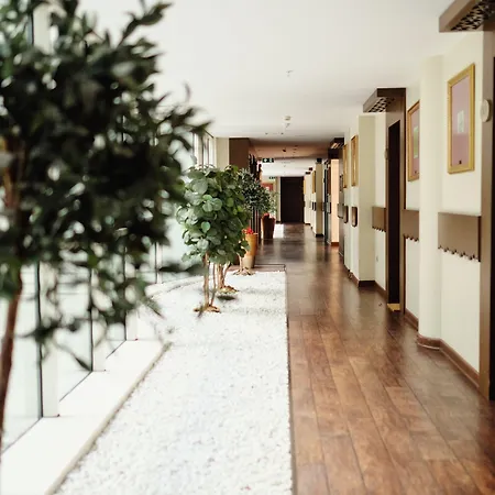 Sabiha Gokcen Airport 3*