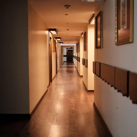 Sabiha Gokcen Airport Hotel Istanbulská provincie