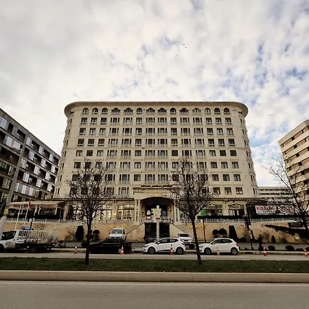 Sabiha Gokcen Airport 3*