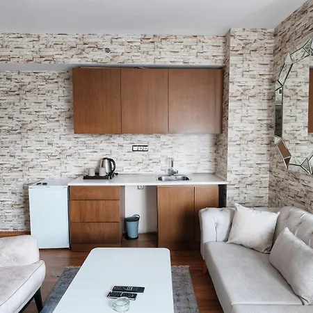Hotel Sabiha Gokcen Airport 3*
