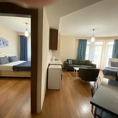 Hotel Sabiha Gokcen Airport