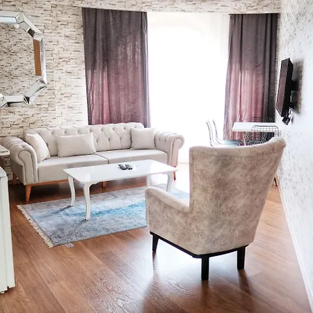 Sabiha Gokcen Airport 3*