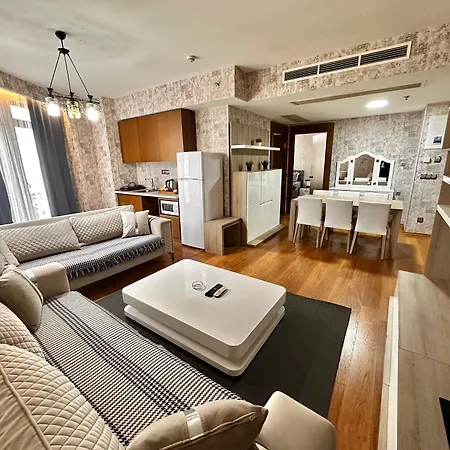 Sabiha Gokcen Airport מלון