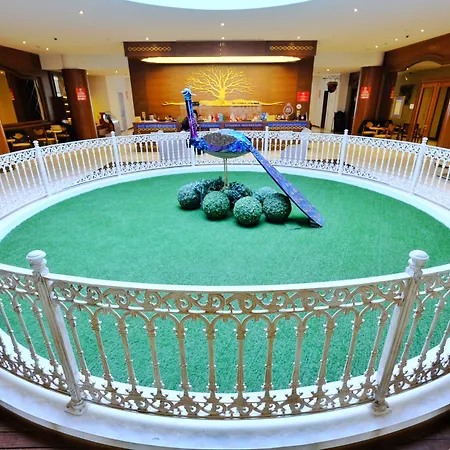 Sabiha Gokcen Airport 3*