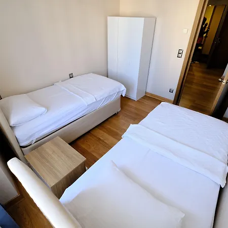 Sabiha Gokcen Airport 3* איסטמבול