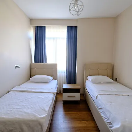 Sabiha Gokcen Airport 3* איסטמבול