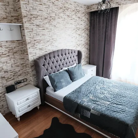 Hotel Sabiha Gokcen Airport Istanbulská provincie