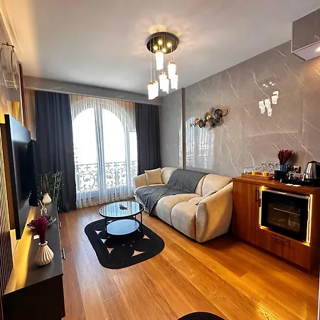 מלון Sabiha Gokcen Airport איסטמבול