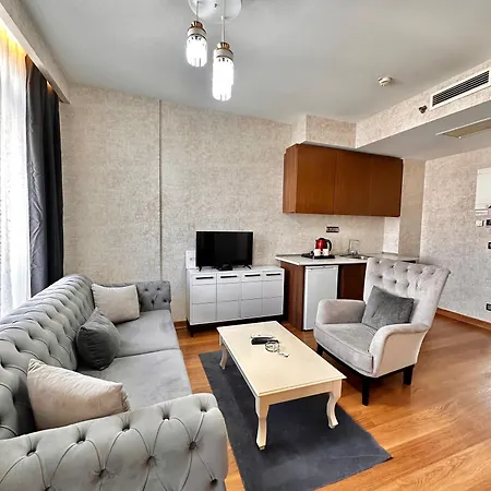 Sabiha Gokcen Airport Hotel