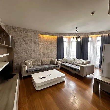 מלון Sabiha Gokcen Airport איסטמבול