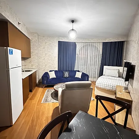 מלון Sabiha Gokcen Airport איסטמבול